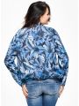 Dámská lehká  bunda Pepe Jeans MIRANDAa
