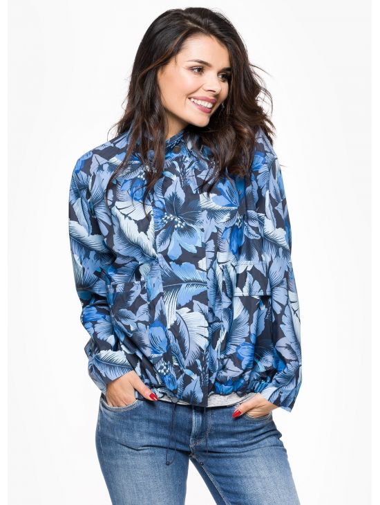 Dámská lehká  bunda Pepe Jeans MIRANDA