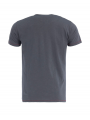 Modré tričko s potiskem Pepe jeans KENSALGREEN T-SHIRT 1