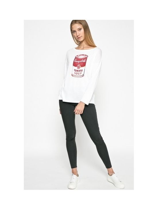 Triko Andy Warhol Pepe Jeans SHENAa