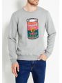Andy Warhol Pepe Jeans mikina SOPA