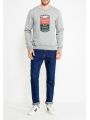 Andy Warhol Pepe Jeans mikina SOPAa