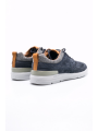 Pohodlné modré tenisky Pepe Jeans JAYDEN BROUGE 1