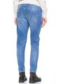 Džíny se sníženým sedem Pepe Jeans TOPSY H59b