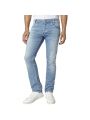 Pánské modré džíny Pepe Jeans SPIKE