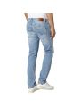 Pánské modré džíny Pepe Jeans SPIKEa