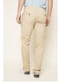 Béžové chinos kalhoty Pepe Jeans SLOANEb