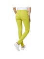 Neonové žluté slim džíny Pepe Jeans SOHOa