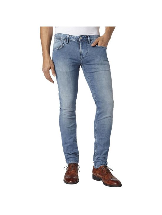 Pánské džíny POWER FLEX Pepe Jeans FINSBURY