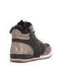 Boty s kožíškem Pepe Jeans GABLE FUR