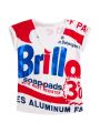 Triko Andy Warhol Pepe Jeans KENDALc