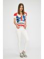 Triko Andy Warhol Pepe Jeans KENDALa