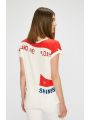 Triko Andy Warhol Pepe Jeans KENDALb