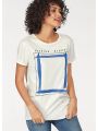 Dámské triko INSPIRE OTHERS Pepe Jeans BRUNA