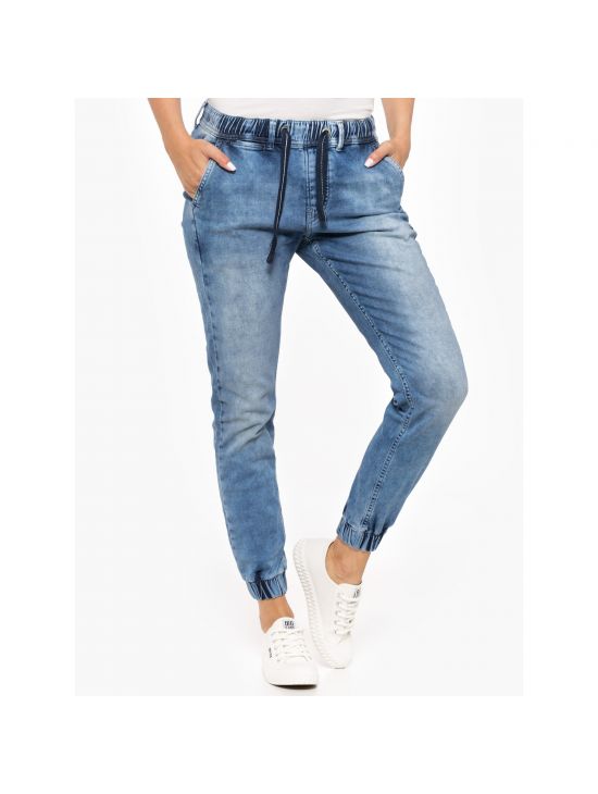 Sportovní džíny GYMDIGO Pepe Jeans COSIE