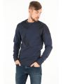 Pánská modrá mikina Pepe Jeans GILES