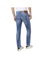 Potrhané slim džíny Pepe Jeans HATCHb