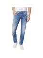 Klasické modré džíny Pepe Jeans KOLT CG9