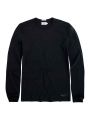 Triko s dlouhým rukávem Pepe Jeans ORIGINAL BASIC černéa