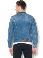 Džínová pánská bunda Pepe Jeans PINNERb