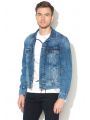 Džínová pánská bunda Pepe Jeans PINNERa