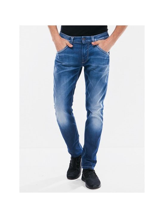 Pánské rovné džíny ICE SHOCK Pepe Jeans ZINC