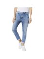 Boyfit džíny Pepe Jeans TOPSY GymdiGo