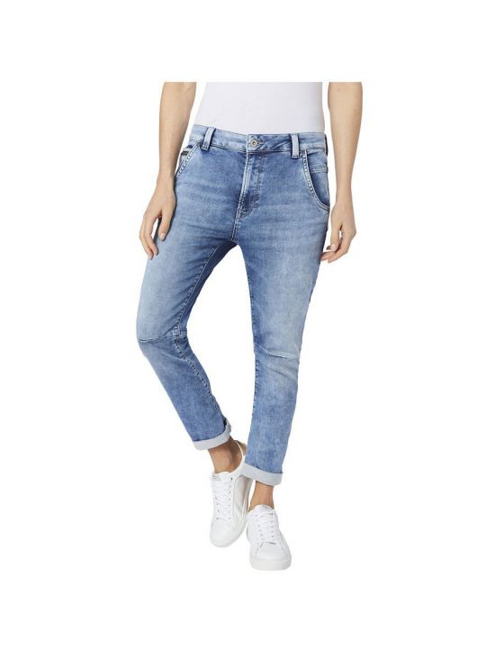 Boyfit džíny Pepe Jeans TOPSY GymdiGo