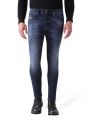 Pánské slim džíny Diesel SPENDER Joggjeansb