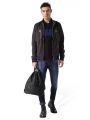 Pánské slim džíny Diesel SPENDER Joggjeansd