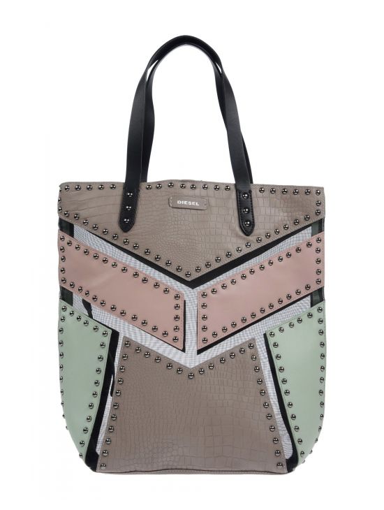 Dámská Diesel shopper taška kabelka DAFNE X04335