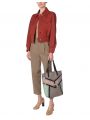 Dámská Diesel shopper taška kabelka DAFNE X04335b