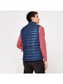 Prošívaná pánská péřová vesta Pepe Jeans TOMEa