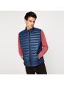 Prošívaná pánská péřová vesta Pepe Jeans TOME
