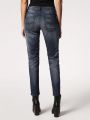 Dámské joggjeans džíny Diesel BELTHY-NE 0683Yb