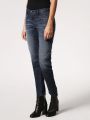 Dámské joggjeans džíny Diesel BELTHY-NE 0683Ya
