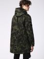Pánská parka bunda Diesel J-CRAZY-T