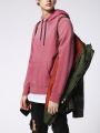 Pánská parka bunda Diesel J-CRAZY-Tg