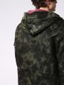 Pánská parka bunda Diesel J-CRAZY-Tf
