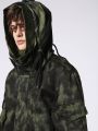 Pánská parka bunda Diesel J-CRAZY-Td