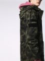 Pánská parka bunda Diesel J-CRAZY-Te