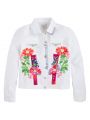 Pepe Jeans CRISIE OUTERWEAR