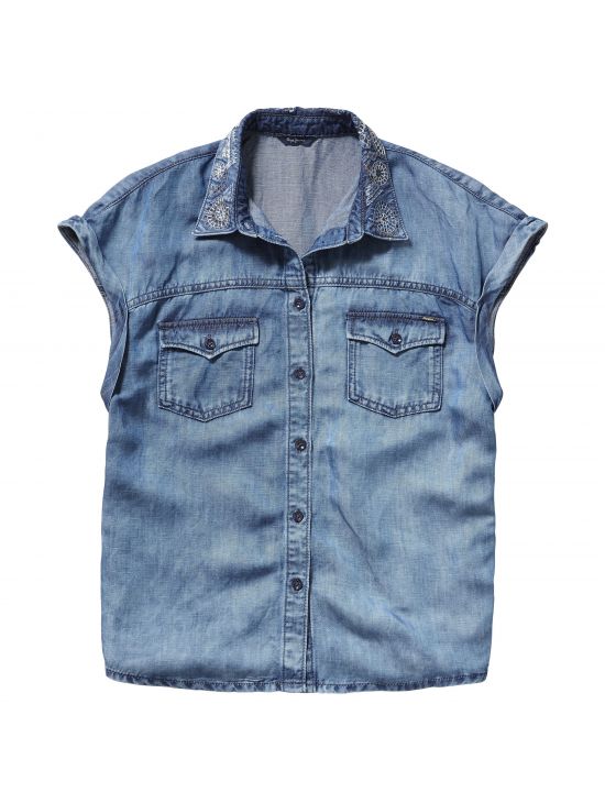 Pepe jeans BANDITA SHIRT