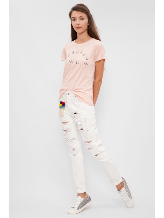 Pepe Jeans POPPY T-SHIRT 1