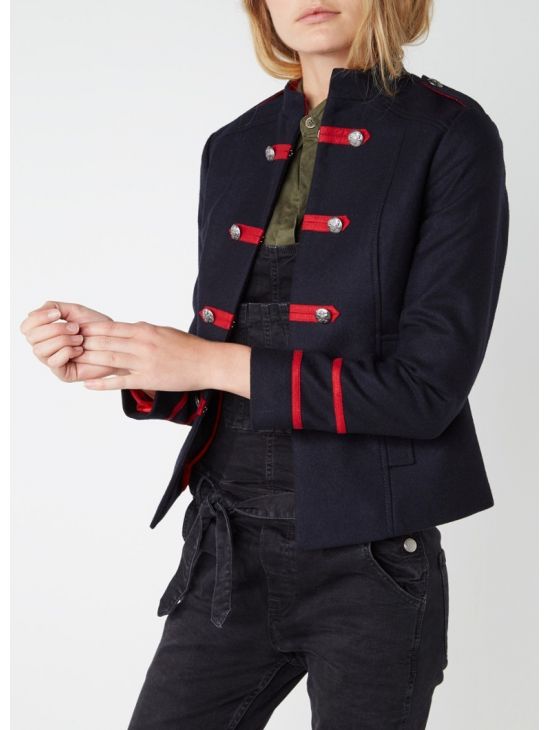 Pepe Jeans ESTA OTERWEAR 1