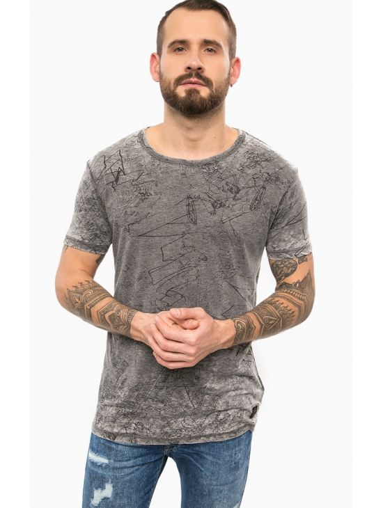 Pepe Jeans COURT T-SHIRT