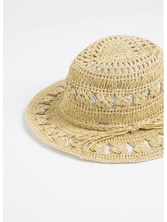 Dámský klobouk Pepe Jeans SIEENNA HAT 1