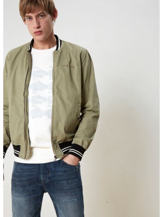 Pepe Jeans D ALESSANDRO JACKET