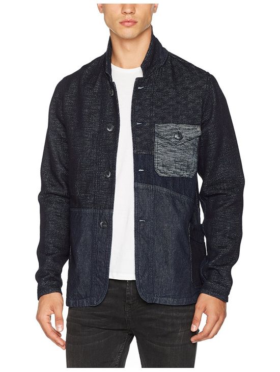 Pepe Jeans COASTER OUTEWEAR 1