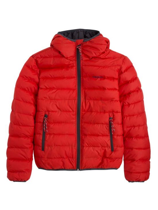 Pánská zimní odlehčená bunda Pepe Jeans WHITEHALLc